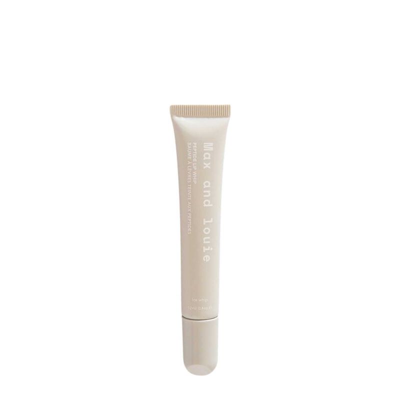 Max and Louie Peptide Lip Whip SPF 25 image number 0